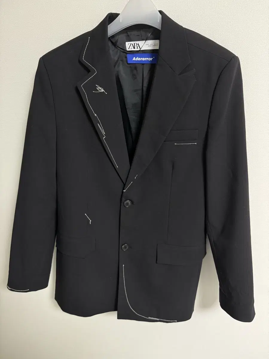 Zara Ader Error Blazer Jacket