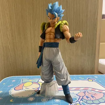 제일복권 드래곤볼 EXTREME SAIYAN C상 오지터 피규어