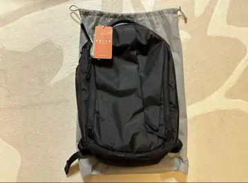 ABLE CARRY MAX EDC X-PAC Black 에이블 캐리
