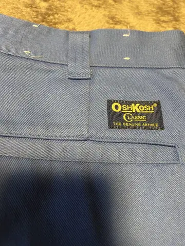 oshkosh 하프 팬츠