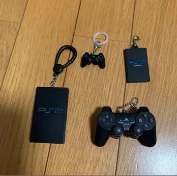 PS2 컨트롤러 가챠가챠