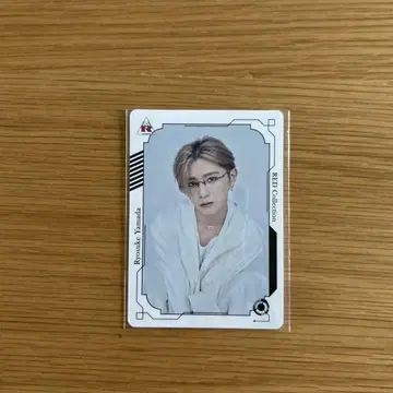 야마다 료스케 RED 라이브 뷰잉 입장 혜택