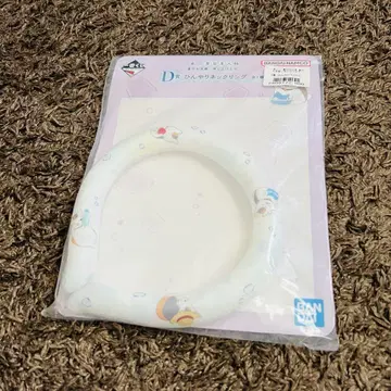 제일복권 나츠메 우인장 D상 시원한 넥 반지