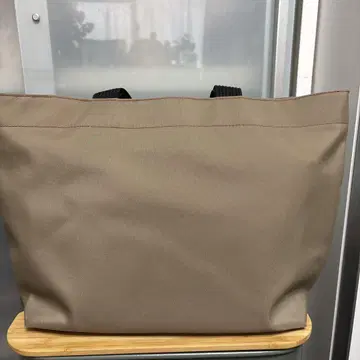 에르베샤 펠리에 1024N 토트백
