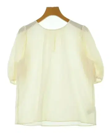 NATURAL BEAUTY BASIC 블라우스 여성용
