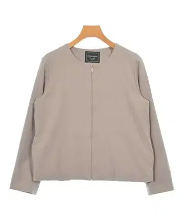 BEAMS Lights 캐주얼 자켓 여성용