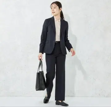 AOKI 리란체 스트레치 셋업