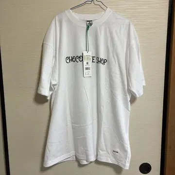 mfc store DJ SODA 티셔츠