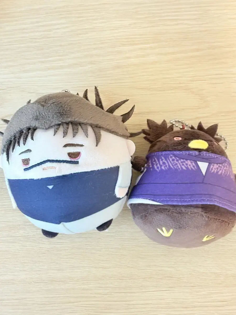 Jujutsu Kaisen Choso Pre-order Benefit Fuwa Kororin Chungkore Bulk