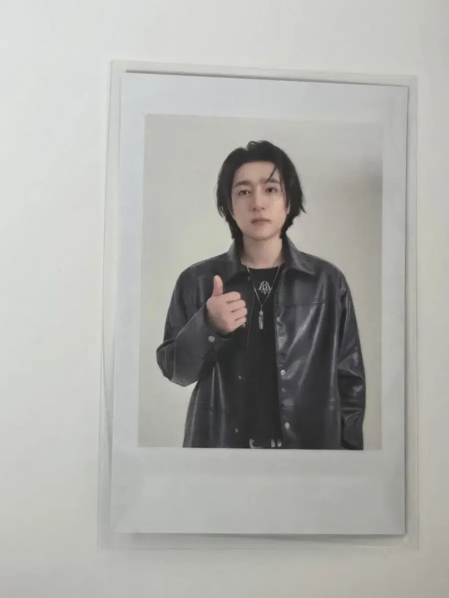 DAY6 Forever Young Concert 40,000 KRW poca Sungjin