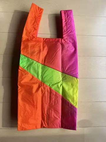 신상! SUSAN BIJL 에코백 75B s