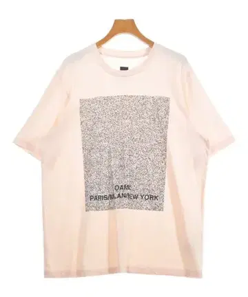 OAMC 티셔츠 남성용