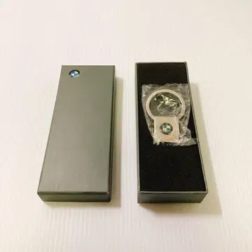 BMW 키링 한정판