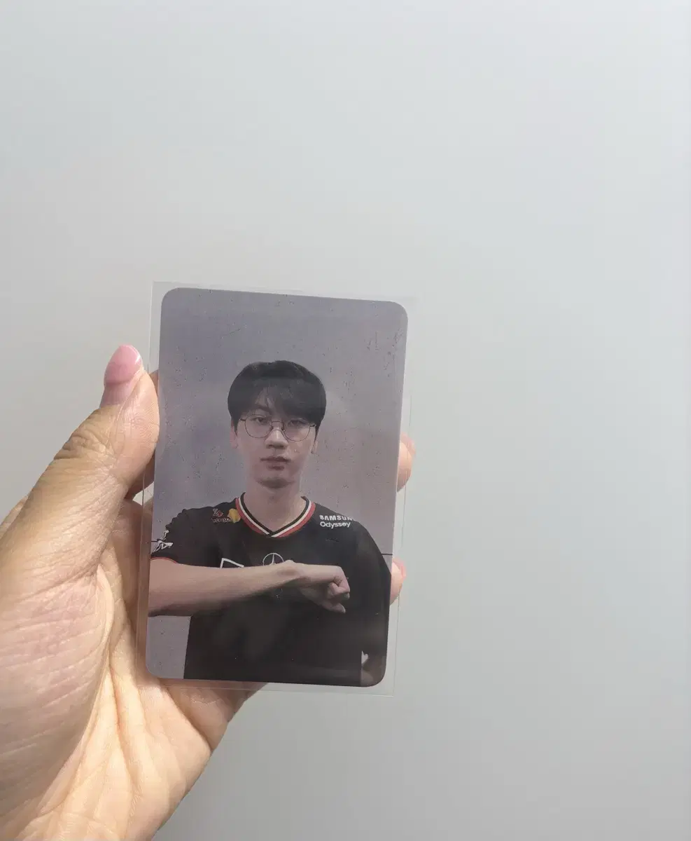 T1 t1 pog Doran poca T1 zone