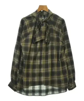UNITED ARROWS 블라우스 여성용