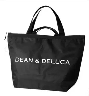 DEAN & DELUCA 트래블 백