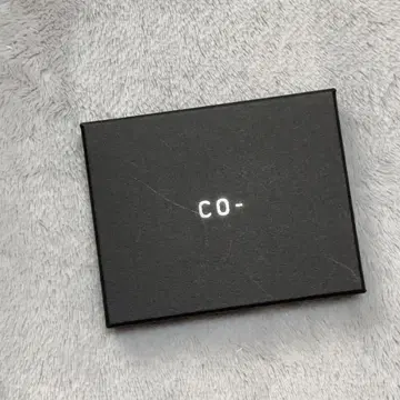 미사용 co- 베들레헴 부품