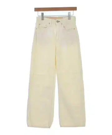 rag & bone 데님 팬츠 여성용