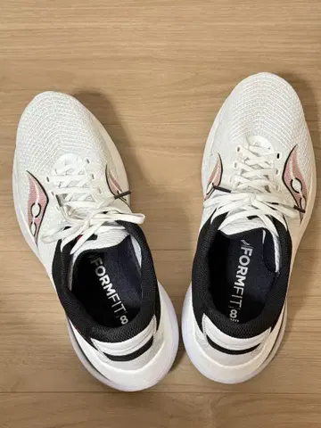 Saucony kinvara pro 킨바라 프로 28.5cm