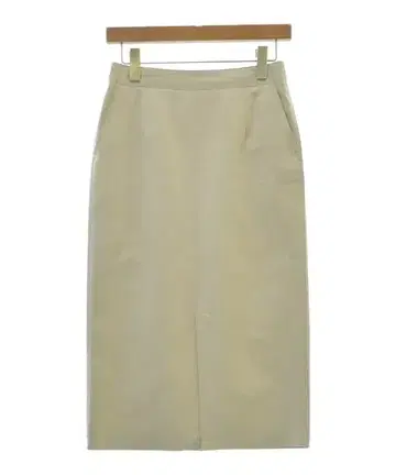 UNITED ARROWS 롱 맥시 길이 스커트 여성용