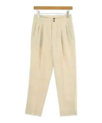 Spick and Span 슬랙스 여성용
