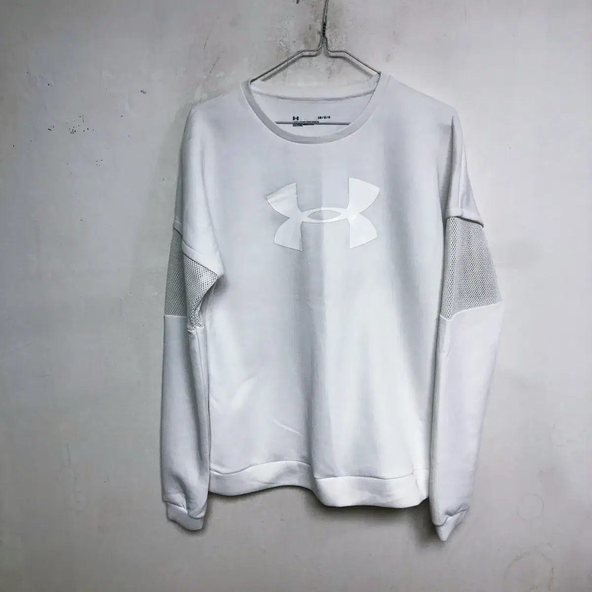 Under Armour Men's Spring/Autumn Long Sleeve Tee 100L@9988