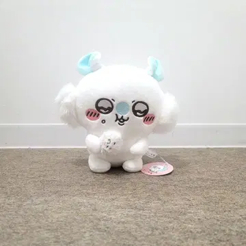 치이카와 (먼작귀) 모구모구 봉제 인형 모몽가