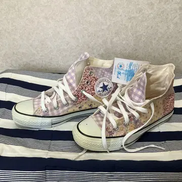 CONVERSE ALL STAR 하이컷 스니커즈