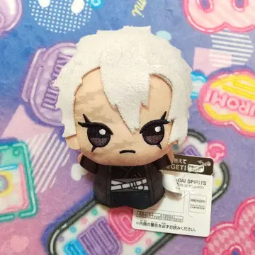 귀멸의 칼날 옻칠 장 SD 인형 시나즈가와 사네미 namco 난자 타운