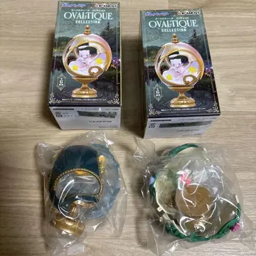 포켓몬 오발티크 컬렉션 리멘트 카이리우 로즈레이드