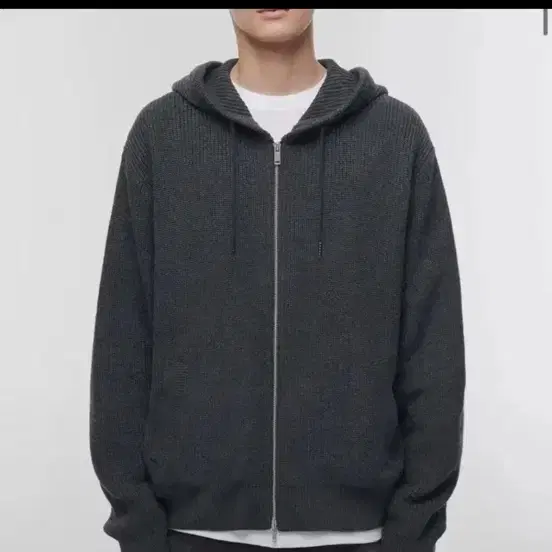 ★DIMITRI BLACK★ Overfit bio denim hood zip-up MUSINSA | DIMITRI BLACK ASI Four Seasons Essential Pigment