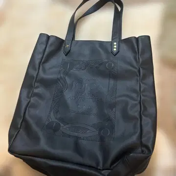 죠죠의 기묘한 모험 뮤지컬 토트백