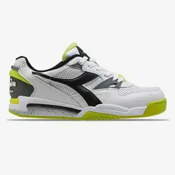 정가 14,300엔 24.5cm DIADORA 리바운드 에이스