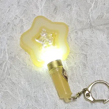 펜라이트 키링 스가다 아이키