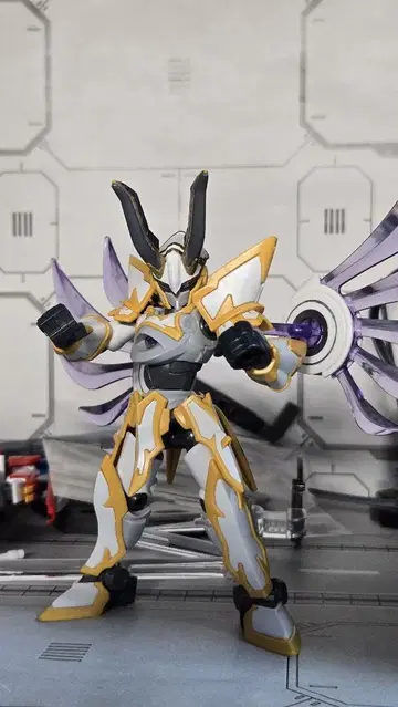 LBX 루시퍼