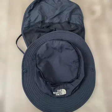THE NORTH FACE 버킷 햇 M 다크 그레이 NN01904