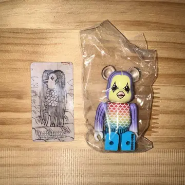 BE@RBRICK 베어브릭 시리즈 41 아마비에
