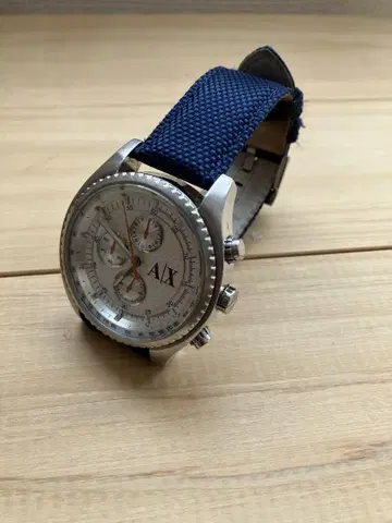 ARMANI EXCHANGE 아르마니 익스체인지 AX1609 손목시계