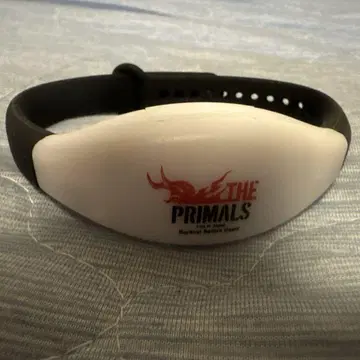 THE PRIMALS 팔찌 라이트