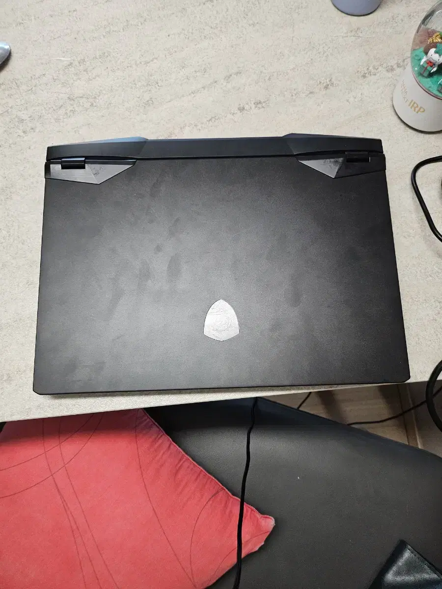 Msi Gaming Laptop RTX 3070