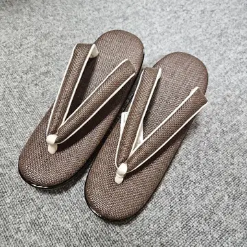 브라운 계열! 지금부터 여름까지. 조리