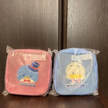 산리오 복권 하피단부이