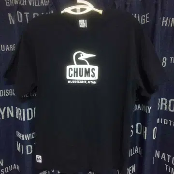 참스(CHUMS)