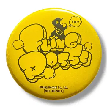 Fling Posse 캔뱃지 히프노시스 마이크 시부야 디비전 구매 혜택
