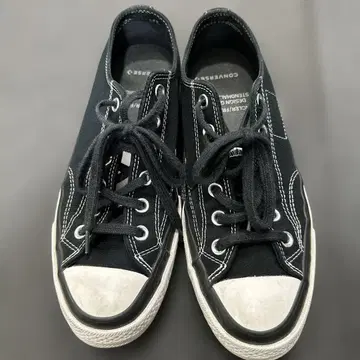 CONVERSE 몽클레어 FRAGMENT 척 테일러