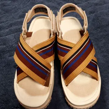 SHAKA 여성용 샌들