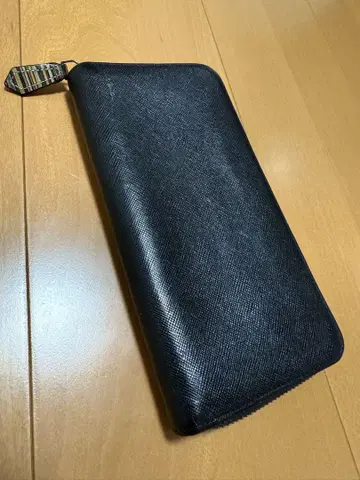 폴스미스의 장지갑