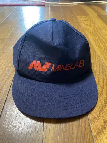 MINELAB 네이비 캡