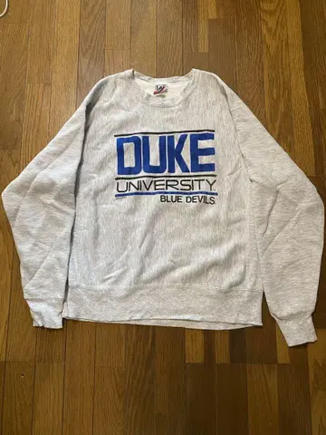 Lee Duke University 맨투맨