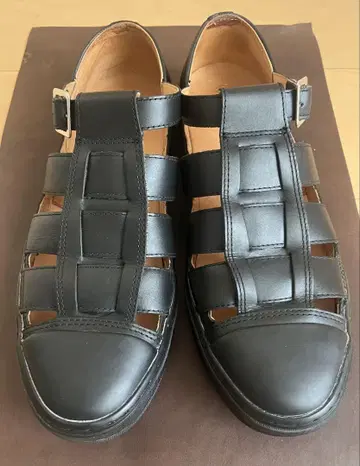 컨버스 컨버스 구르카 샌들 28cm.95.